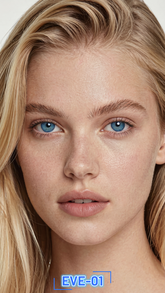 EVE-01 te asteapta pe tine.